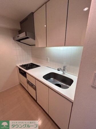 ザ・パーククロス錦糸町レジデンスの物件内観写真